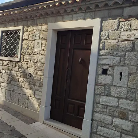 Casa de hóspedes 35